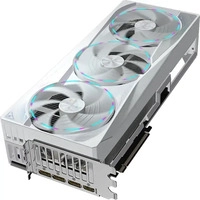 Gigabyte GV-N5090AORUSST ICE-32GD, Gigabyte AORUS GeForce RTX 5090 Stealth ICE 32G