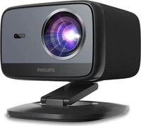 Philips NPX450/INT, Philips NeoPix 450 Smart Beamer schwarz