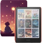 Amazon B0DZ9FKLYC, Amazon Kindle Colorsoft Kids 1.Gen. 2025 16GB Flash - B0DZ9FKLYC