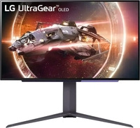 LG 27GS95QX-B.AEU, LG UltraGear OLED 27GS95QX-B