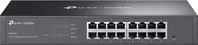 TP-LINK ES216G, TP-LINK 16-Port 1G Easy Managed Switch
