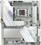 Gigabyte X870 A TACHYON ICE, Gigabyte X870 AORUS Tachyon ICE