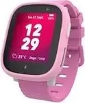 XPLORA X6-2DE-SL-PINK, XPLORA X6 Play 2. Gen nano-SIM rosa