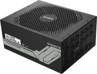 Gigabyte GP-UD1600PM PG5, Gigabyte UD1600PM PG5 AI TOP 1600W ATX 3.1 - GP-UD1600PM