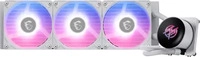 MSI 306-7ZWGA21-L80, MSI MPG CoreLiquid P13 360 - 306-7ZWGA21-L80 White
