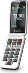 Emporia V227.v3.bk.01, Emporia Simplicity Glam (V3) 64MB/32MB RAM Single-SIM schwarz