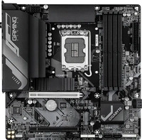 Gigabyte B760M G X WF6E GEN5, Gigabyte B760M Gaming X WIFI6E GEN5