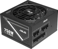 ASUS 90YE04A1-B0NC00, ASUS ATS Gold ATS-750G 750W ATX - 90YE04A1-B0NC00 schwarz