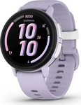 Garmin 010-03399-01, Garmin Bounce 2 - 010-03399-01 light purple