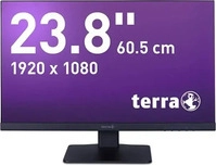 Wortmann 3030225, Wortmann Terra LED 2448W V3 Greenline Plus - 3030225