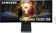 Samsung LS34DG850SUXDU, Samsung Odyssey OLED G8 G85SD - LS34DG850SUXDU