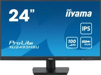 Iiyama XU2493HSU-B7, Iiyama ProLite XU2493HSU-B7