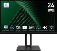 MSI 9S6-3PC19M-005, MSI PRO MP245PG - 9S6-3PC19M-005