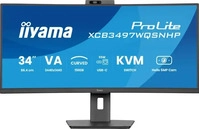 Iiyama XCB3497WQSNPH-B1, Iiyama ProLite XCB3497WQSNPH-B1