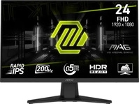 MSI 9S6-3BC41H-001, MSI MAG 244F - 9S6-3BC41H-001