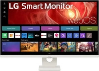 LG 32U721SA-W, LG Smart Monitor 32U721SA-W UHD