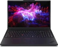 Lenovo 21RS001BGE, Lenovo ThinkPad P16v G316.0 Intel Core Ultra 9 285H 64GB RAM 1TB