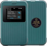 Acer FF.G2ZTA.001, Acer Connect Enduro M4 5G - FF.G2ZTA.001