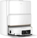 Mova MOVA-Z60-ULTRA-ROLLER-STAND, Mova Z60 Ultra Roller Standalone Saug-/Wischroboter