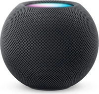 Apple MTJT3D/A, Apple HomePod mini mitternacht