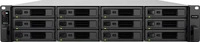 Synology RX1225RP, Synology RackStation Expansion RX1225RP 1x Mini SAS HD 2HE -
