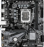 Gigabyte H610M D3W WF6, Gigabyte H610M D3W WIFI6