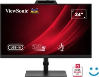 ViewSonic VG2441V, ViewSonic VG2441V