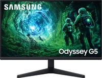 Samsung LS27FG530EUXEN, Samsung Odyssey G5 G53F - LS27FG530EUXEN