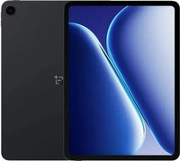 OnePlus OPD25045GBK, OnePlus Pad Go 2 12.1 256GB/8GB RAM 5G shadow-black