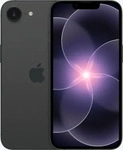 Apple MHRV4ZD/A, Apple iPhone 17e 256GB/8GB RAM Dual-SIM schwarz