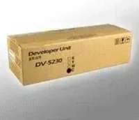 Kyocera 302R793061, Kyocera Entwicklereinheit DV-5230C - 302R793061 cyan