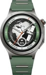 OnePlus 5491100542, OnePlus Watch 4 evergreen-titanium