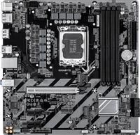 Gigabyte B860M D3W, Gigabyte B860M D3W