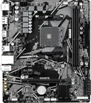 Gigabyte A520M H ARGB, Gigabyte A520M H ARGB