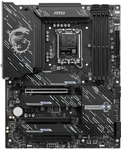 MSI 7E34-020R, MSI Z890 GAMING Plus WIFI6E - 7E34-020R