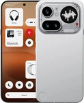 Nothing A10400335, Nothing Phone (4a) Pro 128GB/8GB RAM Dual-SIM silber
