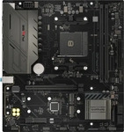 sapphire 52103-05-40G, sapphire Pulse B550M - 52103-05-40G