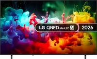 LG 75QNED7EB3A.AEUD, LG QNED AI 75QNED7EB3A