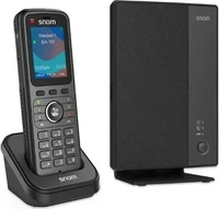 Snom 4791, Snom M256