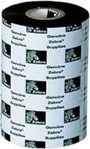 Zebra 03200BK06030, Zebra RIBBON 3200 WAX/RESIN