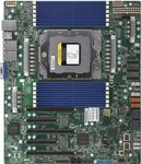 SUPERMICRO MBD-H14SSL-N-B, SUPERMICRO H14SSL-N bulk AMD SP5 - MBD-H14SSL-N-B