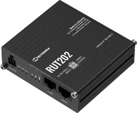 Teltonika RUT202AAAAA0, Teltonika RUT202 Router LTE - RUT202AAAAA0