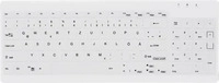 Contour AK-C7012F-UVS-W/GE, Contour Design Active Key AK-C7012 Medical Keyboard