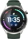 Motorola PBCX0007SE, Motorola Moto Watch Ultra silver