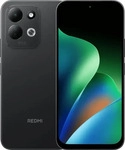 Xiaomi MZB0PK7EU, Xiaomi Redmi 17 LTE 256GB/4GB RAM Dual-SIM schwarz