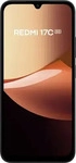 Xiaomi MZB0PFUEU, Xiaomi Redmi 17C 5G 128GB/4GB RAM Dual-SIM schwarz