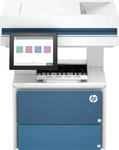 HP 675T8A#B19, HP LaserJet Enterprise MFP 6600dn Laser einfarbig - 675T8A#B19