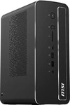MSI 00B4001S-001XAT, MSI PRO MAX EDGE AI+ Ryzen AI Max+ 395 128GB RAM 2TB SSD -
