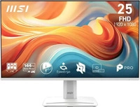 MSI PRO MP251W E14A, MSI PRO MP251W E14A - 9S6-3PD2CM-076 wei&szlig;