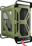 Corsair CC-9011350-WW, Corsair Warthog WX-01 Glasfenster - CC-9011350-WW...